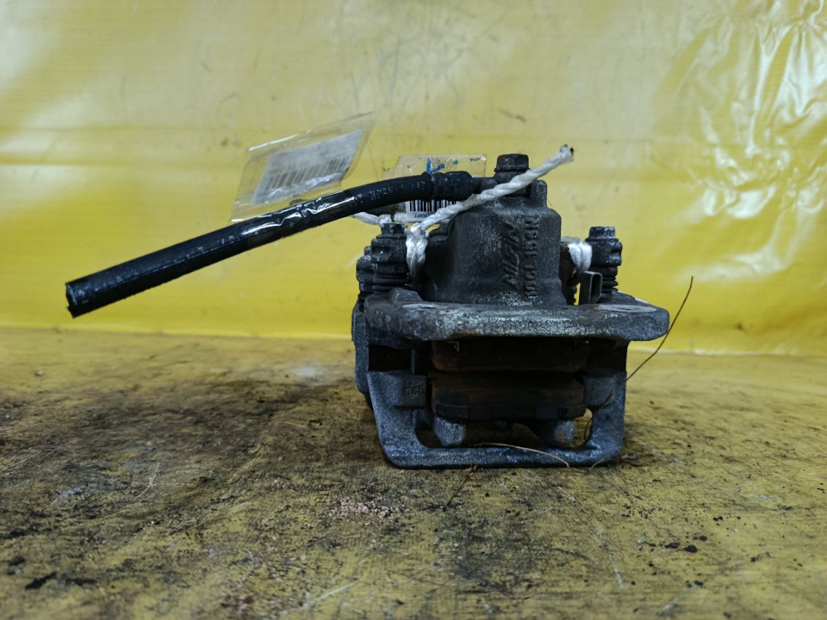 Суппорт на Honda Stepwgn RK5 R20A Фото 1