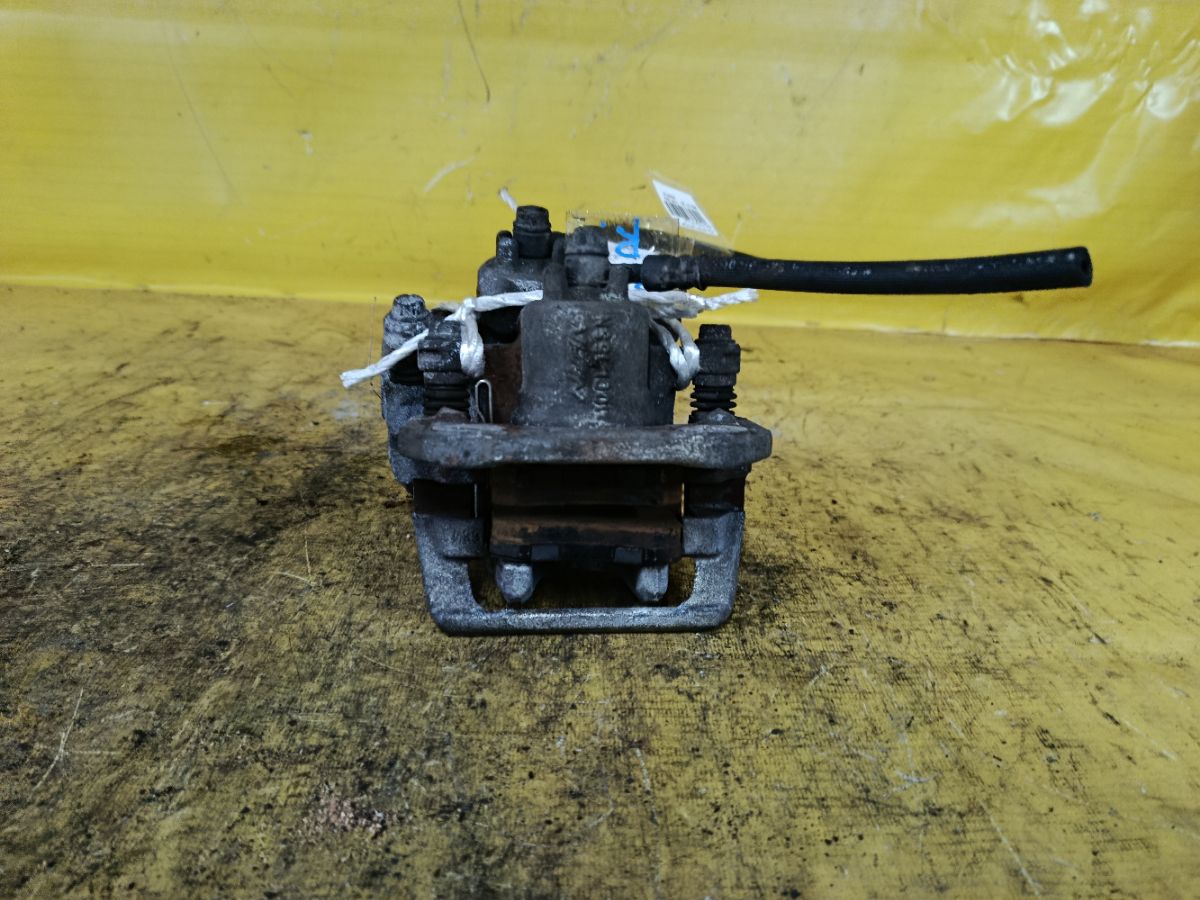 Суппорт на Honda Stepwgn RK5 R20A Фото 2