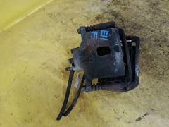 Суппорт на Nissan Note E11 HR15DE Фото 2