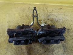 Суппорт на Subaru Legacy Wagon BP5 EJ20X Фото 2