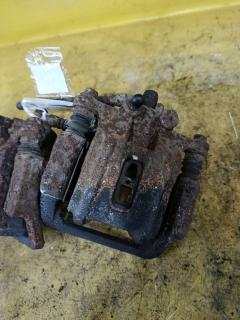 Суппорт на Honda Stepwgn RK5 R20A, Заднее расположение