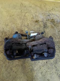 Суппорт на Honda Stepwgn RK5 R20A Фото 3