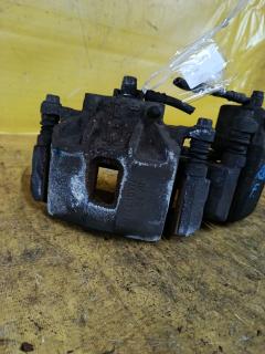 Суппорт на Honda Odyssey RB1 K24A Фото 3