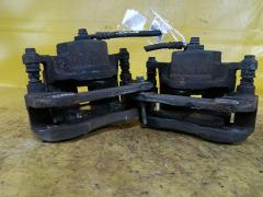 Суппорт на Honda Odyssey RB1 K24A Фото 4