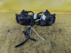 Суппорт на Mazda Atenza Wagon GHEFW LF-VD, Переднее расположение