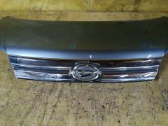 Капот на Daihatsu Tanto LA600S Фото 6