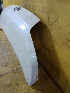 Капот на Daihatsu Move LA100S Фото 3