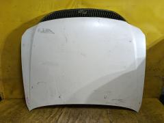 Капот на Toyota Pronard MCX10