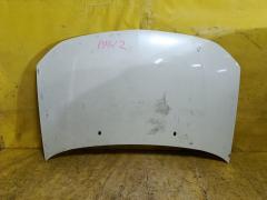 Капот на Nissan Liberty PM12 F5100WF1MM