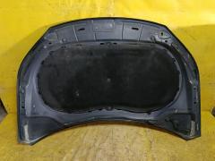 Капот на Volkswagen Tiguan 5N Фото 2