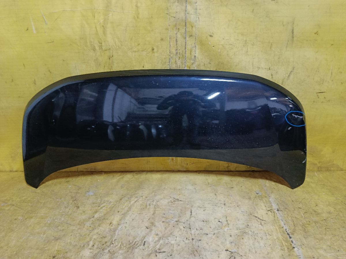 Капот на Suzuki Wagon R MH34S Фото 1