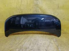 Капот на Suzuki Wagon R MH34S