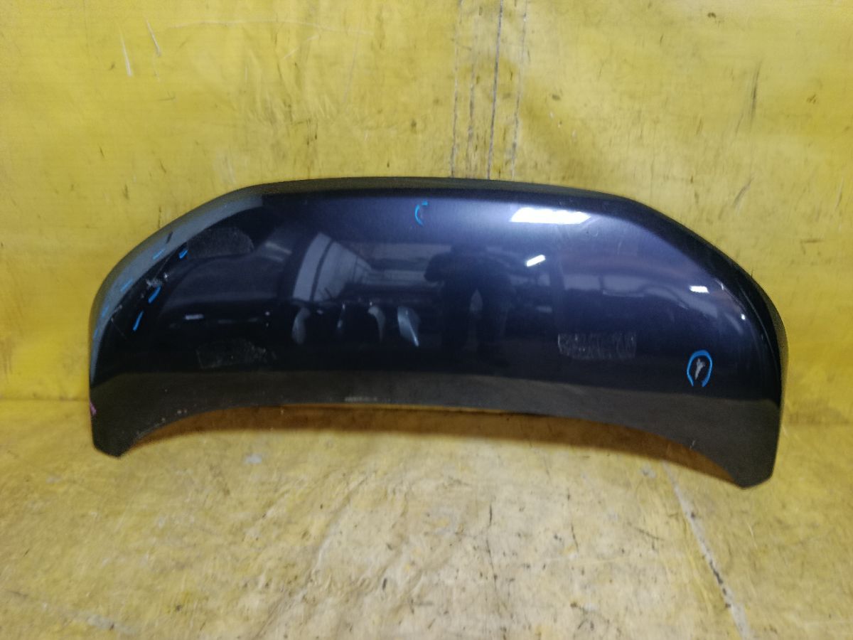 Капот на Mitsubishi Ek Custom B11W Фото 1