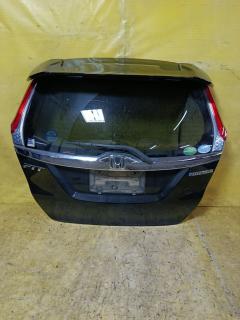 Дверь задняя на Honda Fit Hybrid GP5 W1695