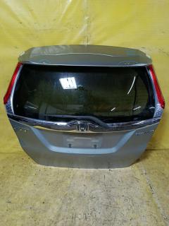 Дверь задняя на Honda Fit Hybrid GP5 W1695