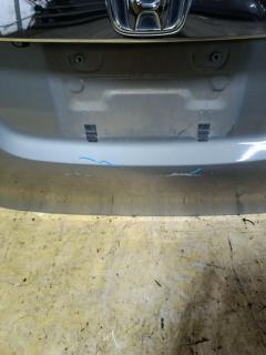 Дверь задняя W1695 W1695 на Honda Fit Hybrid GP5 Фото 2