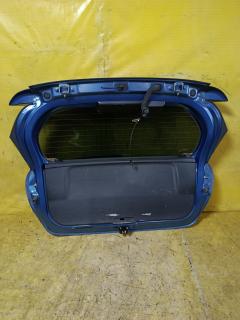 Дверь задняя на Nissan Note E12 Фото 2