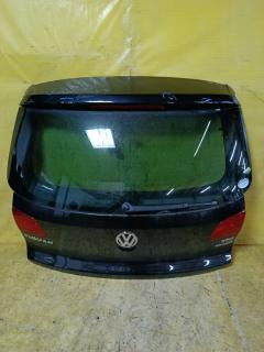 Дверь задняя на Volkswagen Tiguan 5N