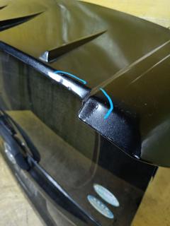 Дверь задняя на Daihatsu Move LA150S Фото 2