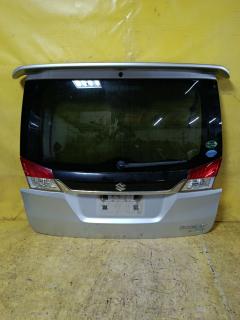 Дверь задняя на Suzuki Solio MA15S 36250-54MA