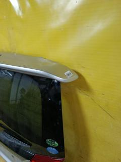 Дверь задняя 36250-54MA 36250-54MA на Suzuki Solio MA15S Фото 3