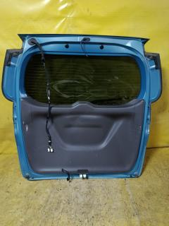 Дверь задняя 132-62202 132-62202 на Honda Freed GB5 Фото 7