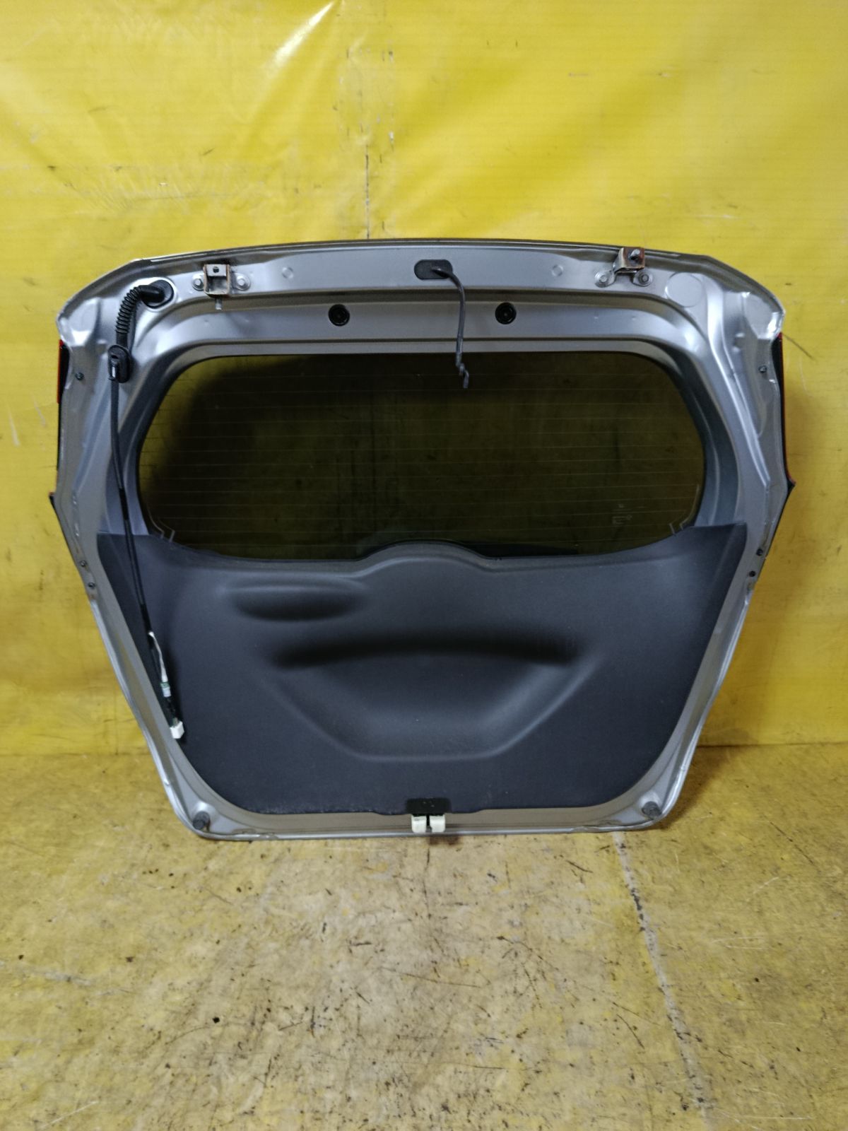 Дверь задняя на Honda Fit GK3 Фото 4