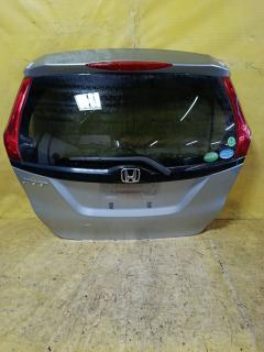 Дверь задняя на Honda Fit GK3