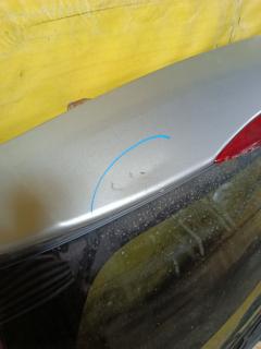 Дверь задняя на Honda Fit GK3 Фото 2