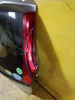 Дверь задняя на Honda Fit GK3 Фото 3