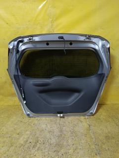 Дверь задняя на Honda Fit GK3 Фото 4