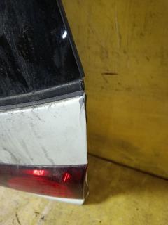 Дверь задняя 21-52 21-52 на Toyota Caldina ST210G Фото 2