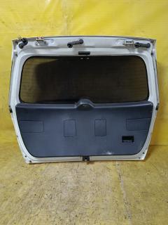 Дверь задняя 21-52 21-52 на Toyota Caldina ST210G Фото 3