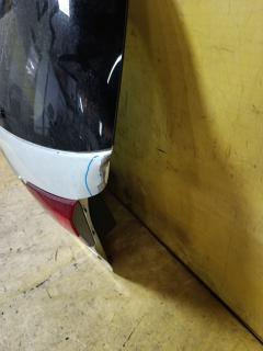 Дверь задняя 68-18 68-18 на Toyota Wish ZGE20G Фото 2