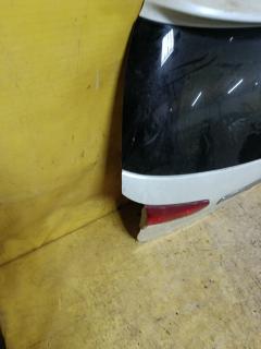 Дверь задняя 68-18 68-18 на Toyota Wish ZGE20G Фото 3