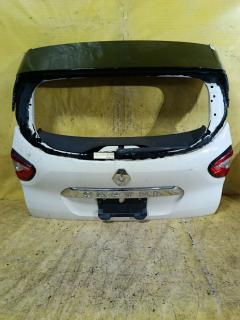 Дверь задняя на Renault Captur VF12R