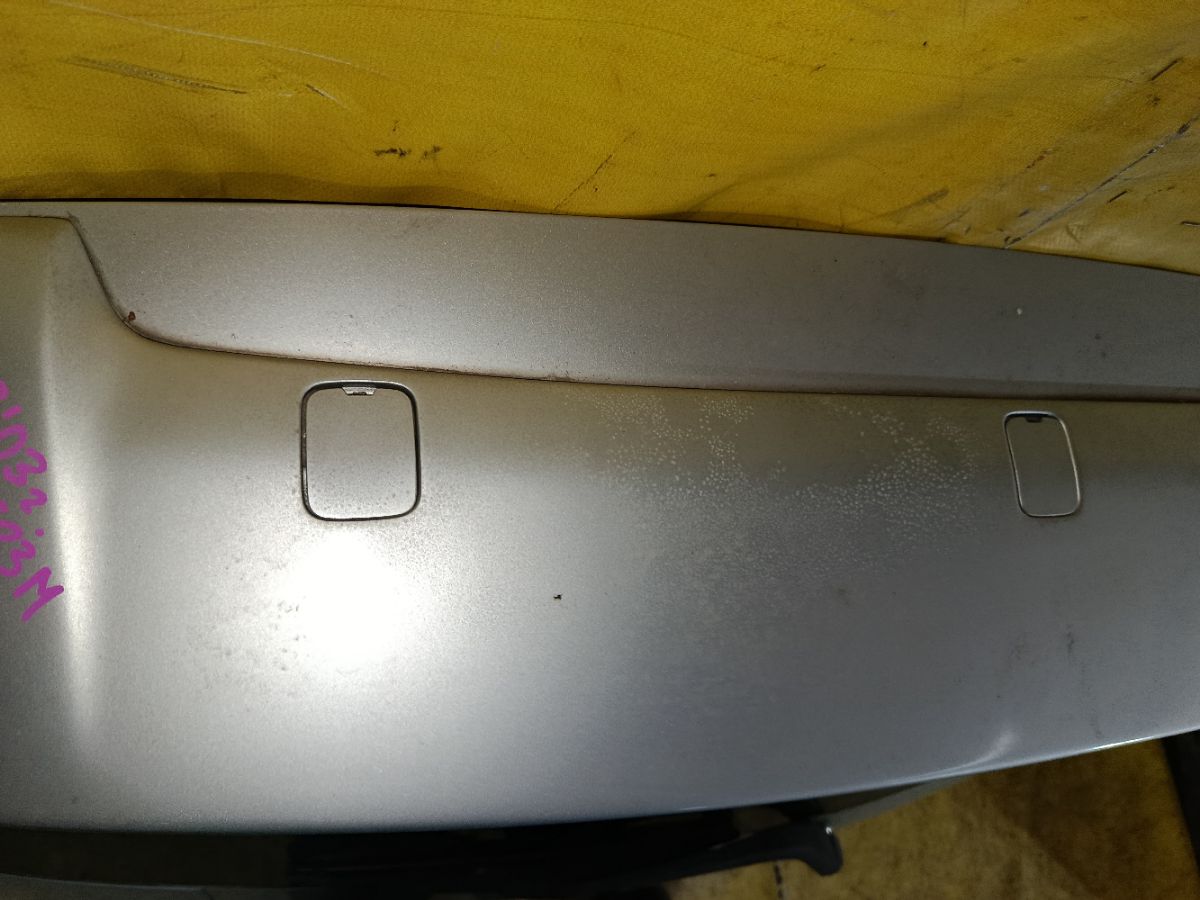 Дверь задняя на Honda Fit GD3 Фото 3