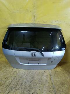 Дверь задняя на Honda Fit GD3