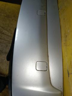 Дверь задняя на Honda Fit GD3 Фото 2