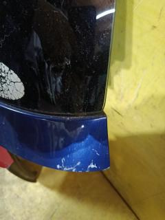 Дверь задняя P4420 P4420 на Mazda Demio DY3W Фото 3