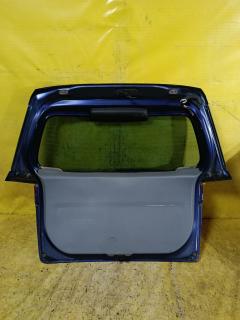 Дверь задняя P4420 P4420 на Mazda Demio DY3W Фото 4