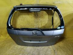 Дверь задняя на Honda Fit GD1