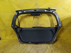 Дверь задняя на Honda Fit GD1 Фото 2
