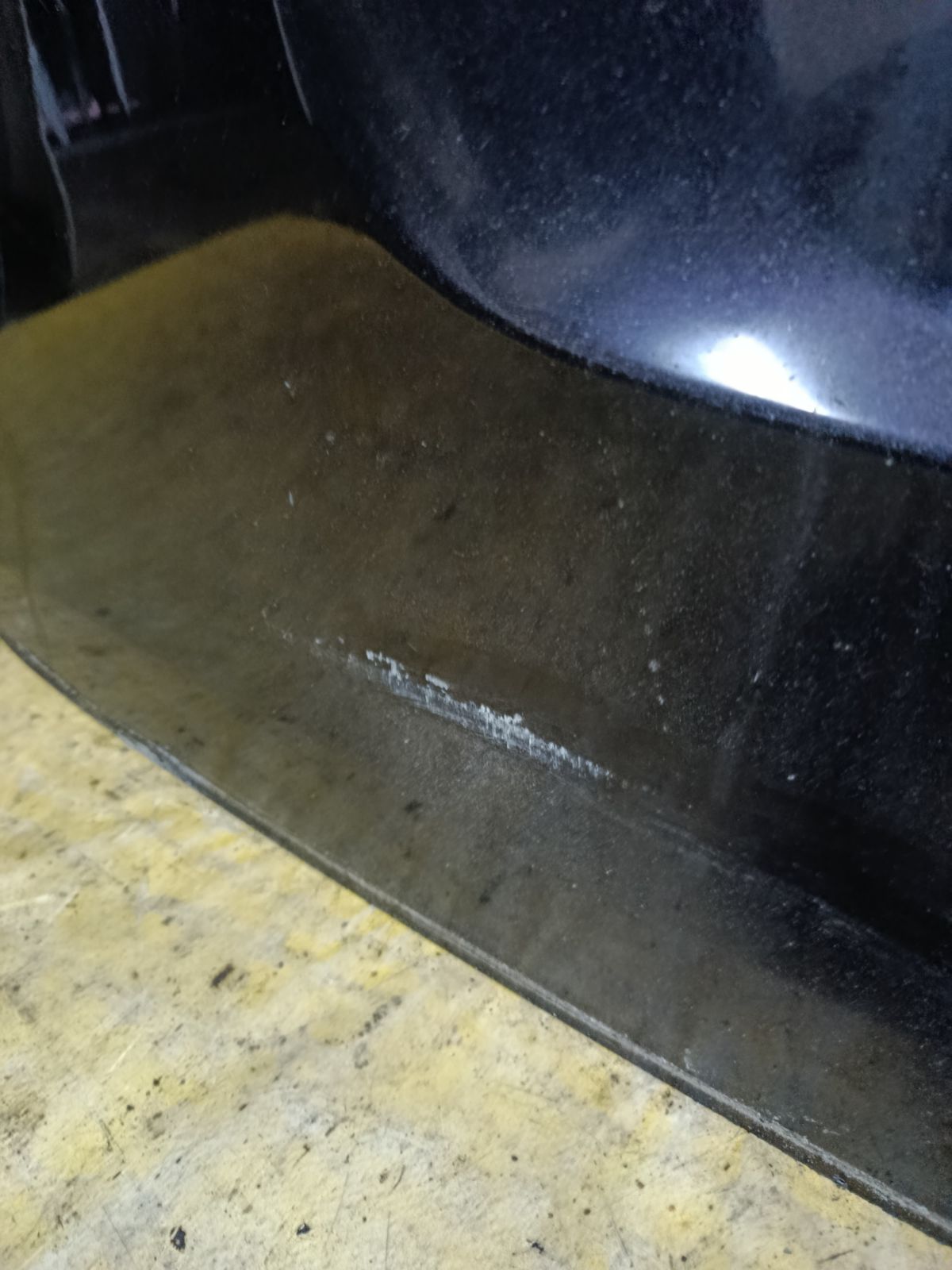 Дверь задняя на Honda N-Wgn JH1 Фото 6