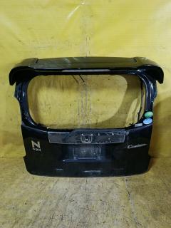 Дверь задняя на Honda N-Wgn JH1