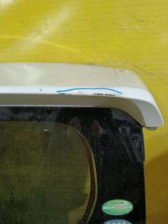 Дверь задняя на Daihatsu Move LA150S Фото 2