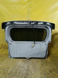 Дверь задняя на Daihatsu Move LA150S Фото 6