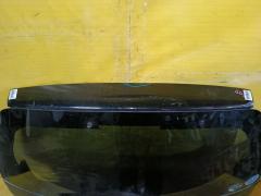 Дверь задняя на Honda Fit GD3 Фото 2