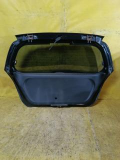 Дверь задняя на Honda Fit GD3 Фото 4