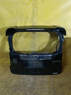 Дверь задняя на Honda N-Wgn JH1